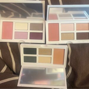 Clinique Limited Edition Twinkle Palettes.